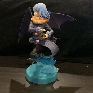 Rimuru Tempest Anime Figure: Time I was reincarnated into a slime